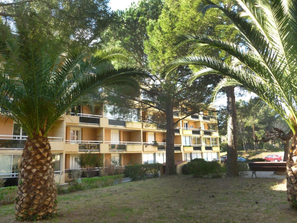Apartment Cote D'Azur-16 By Interhome Bormes-les-Mimosas Dış mekan fotoğraf