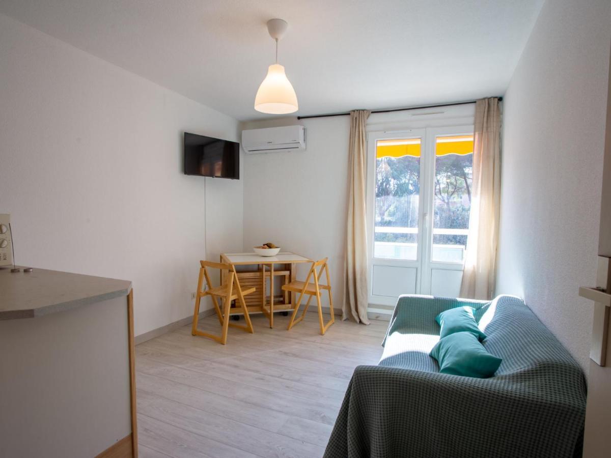 Apartment Cote D'Azur-16 By Interhome Bormes-les-Mimosas Dış mekan fotoğraf