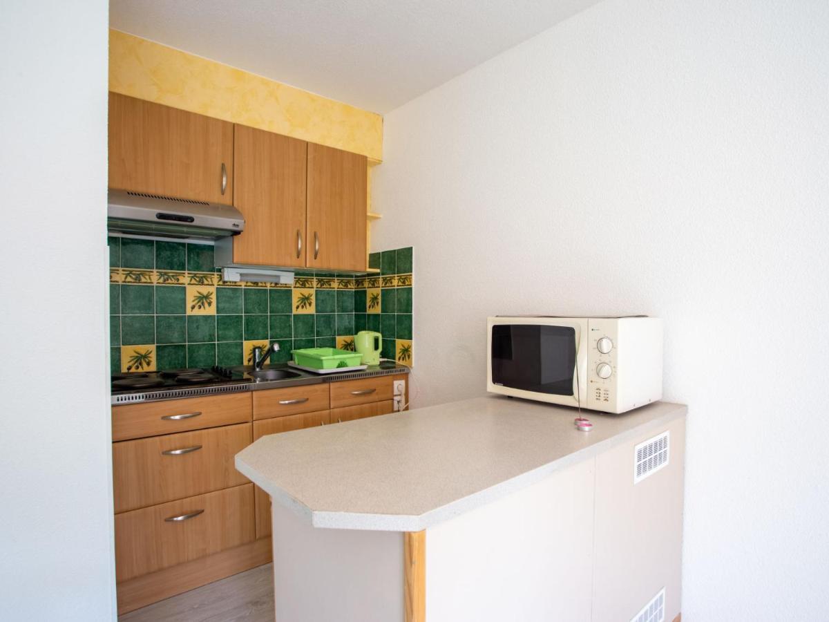 Apartment Cote D'Azur-16 By Interhome Bormes-les-Mimosas Dış mekan fotoğraf