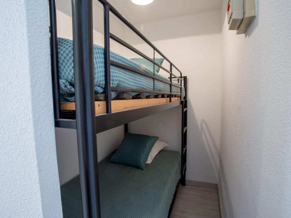 Apartment Cote D'Azur-16 By Interhome Bormes-les-Mimosas Dış mekan fotoğraf