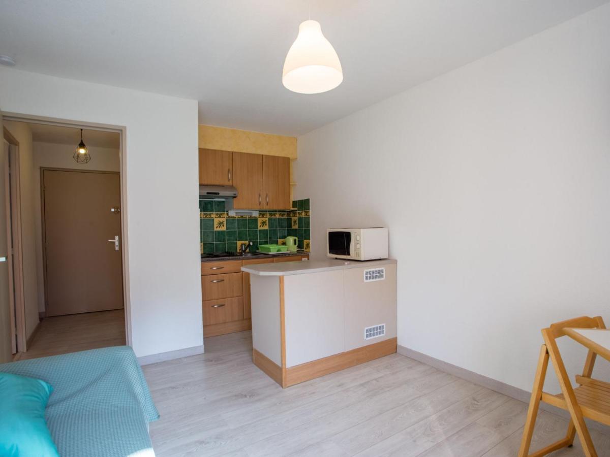 Apartment Cote D'Azur-16 By Interhome Bormes-les-Mimosas Dış mekan fotoğraf