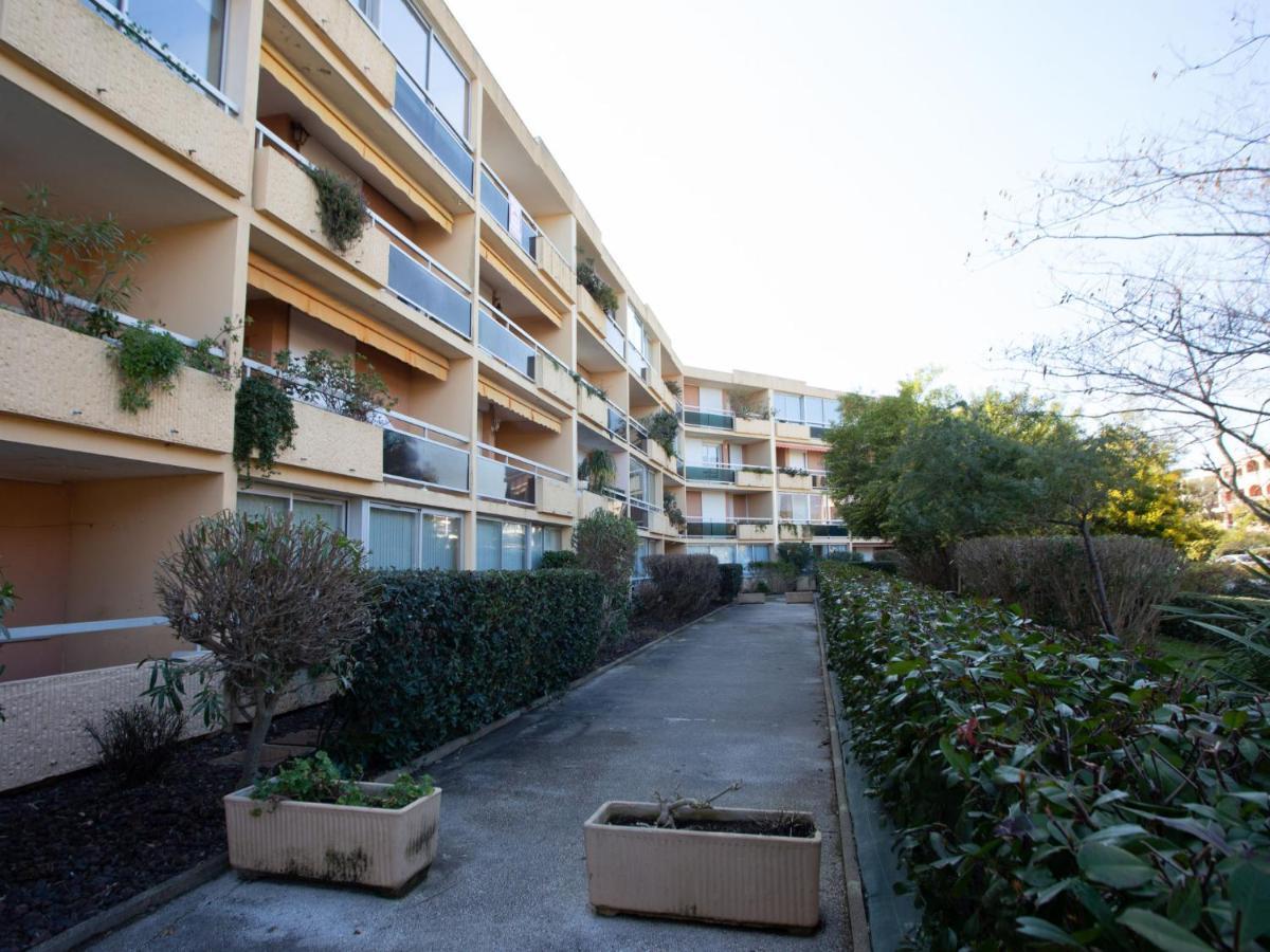 Apartment Cote D'Azur-16 By Interhome Bormes-les-Mimosas Dış mekan fotoğraf