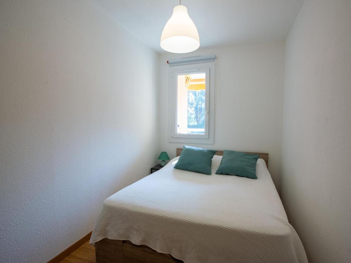 Apartment Cote D'Azur-16 By Interhome Bormes-les-Mimosas Dış mekan fotoğraf