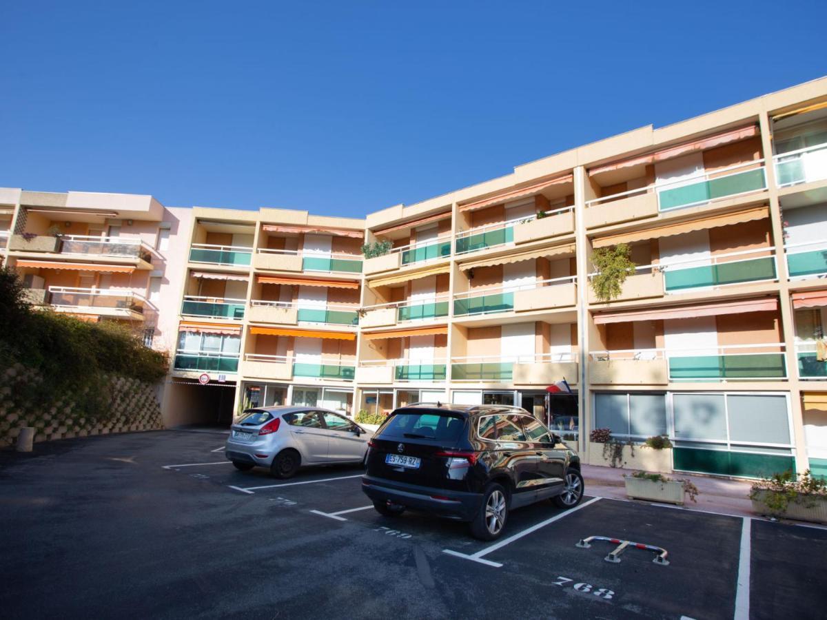 Apartment Cote D'Azur-16 By Interhome Bormes-les-Mimosas Dış mekan fotoğraf